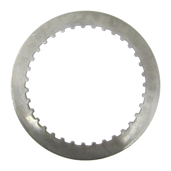 Hi Level Clutch metal plate 194490 2.50mm